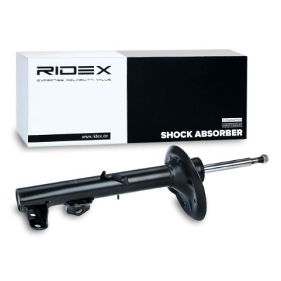 Shock Absorber RIDEX 854S0191 854S0191 - photo 5