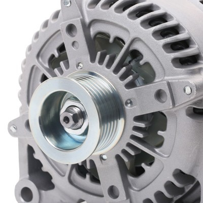 Alternator RIDEX 4G1138 4G1138 - photo 5