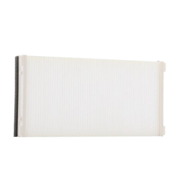 Cabin Air Filter RIDEX 424I0043 424I0043 - photo 1