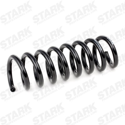 Suspension Spring Stark SKCS-0040438 SKCS-0040438 - photo 3