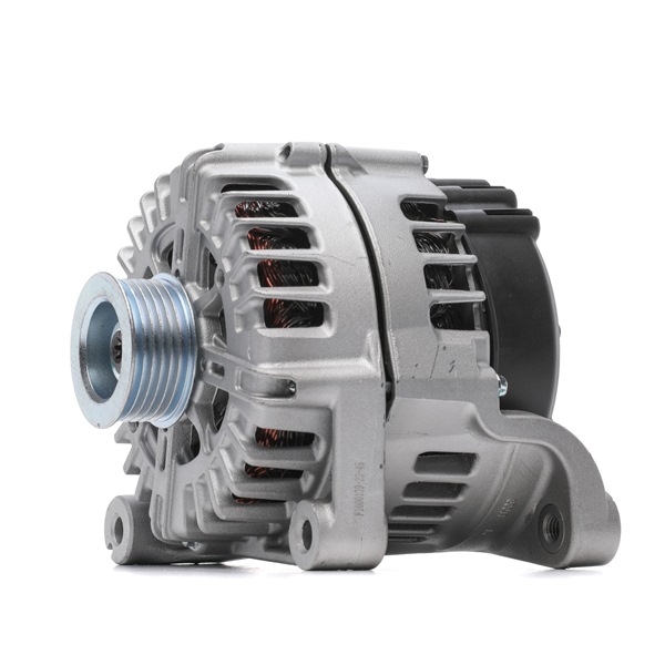Alternator RIDEX 4G1219R 4G1219R - photo 1