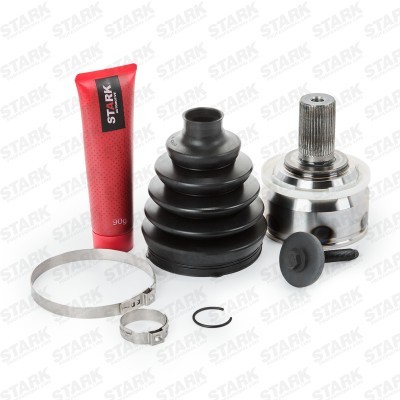 Joint Kit, Drive Shaft Stark SKJK-0201155 SKJK-0201155 - photo 2