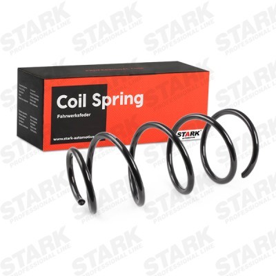 Suspension Spring Stark SKCS-0040187 SKCS-0040187 - photo 2