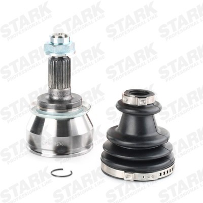 Joint Kit, Drive Shaft Stark SKJK-0200402 SKJK-0200402 - photo 2