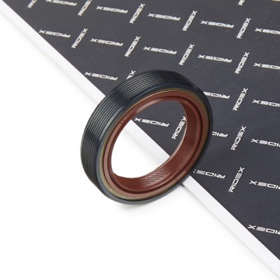 Crankshaft Seal RIDEX 572S0015 572S0015 - photo 3