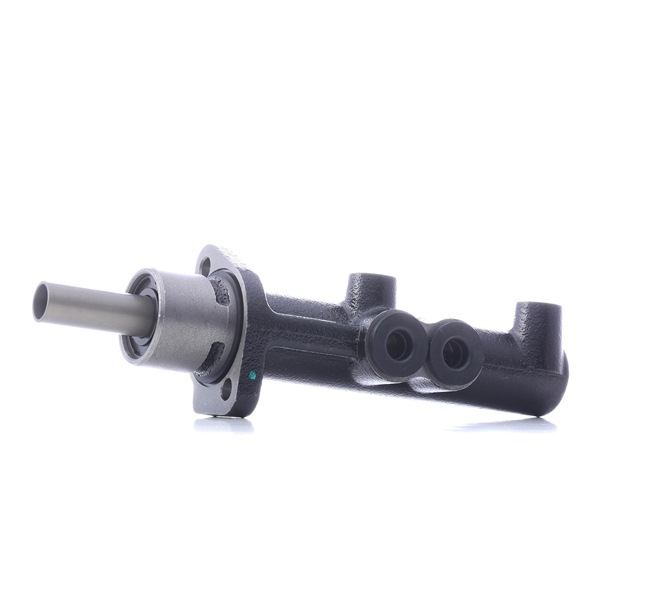 Brake master cylinder RIDEX 258M0112 258M0112 - photo 1