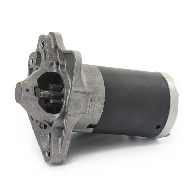 Starter RIDEX 2S1034R 2S1034R - photo 3