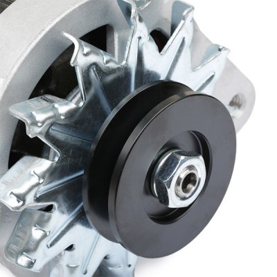 Alternator RIDEX 4G1035 4G1035 - photo 4