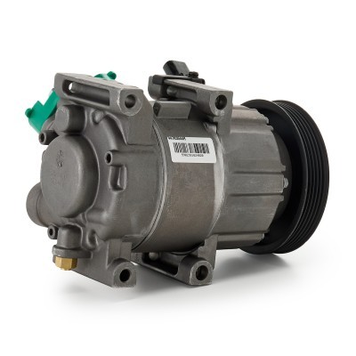 AC Сompressor 447K0544R - photo 4