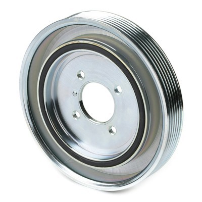 Belt Pulley, crankshaft RIDEX 3213B0084 3213B0084 - photo 4