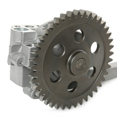 Oil Pump RIDEX 596O0035 596O0035 - photo 6
