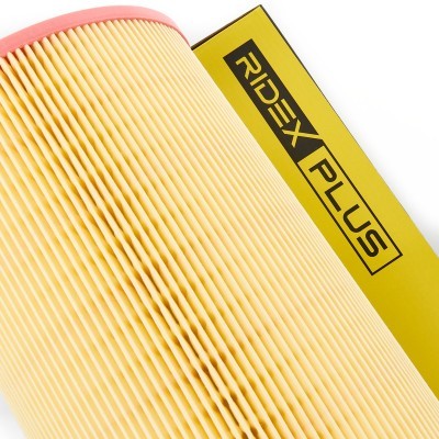Air Filter RIDEX 8A0099P 8A0099P - photo 5