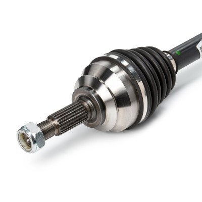 Drive Shaft RIDEX 13D1612R 13D1612R - photo 5