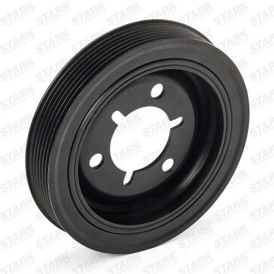 Belt Pulley, crankshaft Stark SKBPC-0640080 SKBPC-0640080 - photo 4