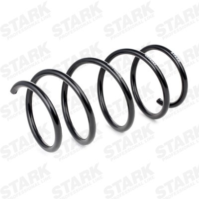 Suspension Spring Stark SKCS-0040325 SKCS-0040325 - photo 3