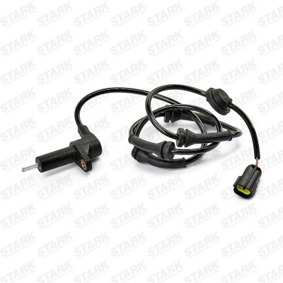 ABS Sensor Stark SKWSS-0350589 SKWSS-0350589 - photo 5