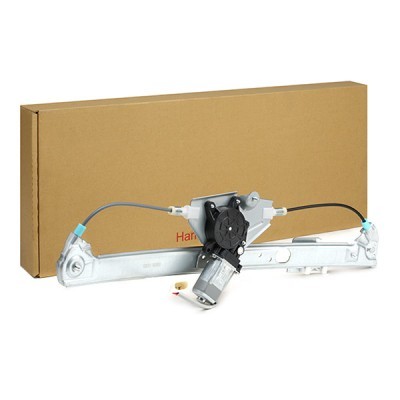 Window Regulator RIDEX 1561W0181 1561W0181 - photo 2