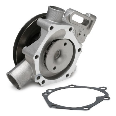 Water Pump, Engine Cooling RIDEX 1260W0262 1260W0262 - photo 4