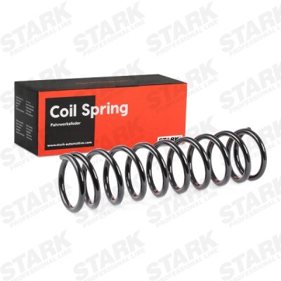 Suspension Spring Stark SKCS-0040299 SKCS-0040299 - photo 2