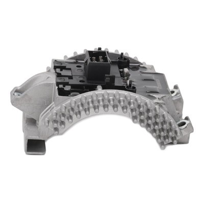 Resistor Blower RIDEX 2975R0015 2975R0015 - photo 5