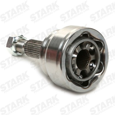Joint Kit, Drive Shaft Stark SKJK-0200568 SKJK-0200568 - photo 3