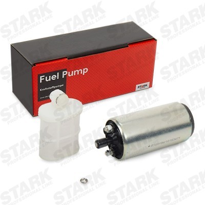 Pump, Fuel Pre-Supply Stark SKFP-0160229 SKFP-0160229 - photo 2
