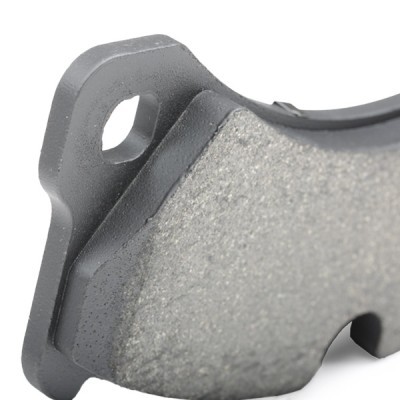Brake Pads Set RIDEX 402B0694 402B0694 - photo 6