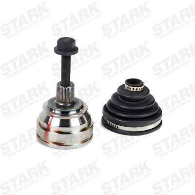 Joint Kit, Drive Shaft Stark SKJK-0200042 SKJK-0200042 - photo 2