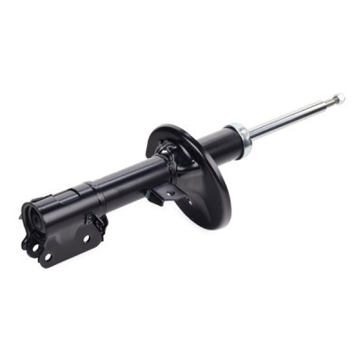 Shock Absorber RIDEX 854S0195 854S0195 - photo 5