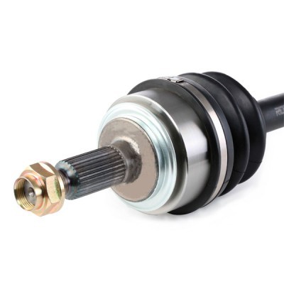 Drive Shaft RIDEX 13D0016 13D0016 - photo 6