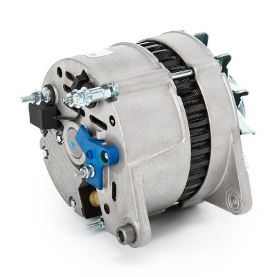 Alternator RIDEX 4G1829R 4G1829R - photo 4