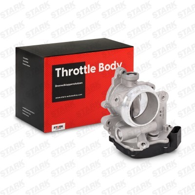 Дроссельная заслонка Stark SKTB-0430230 SKTB-0430230 - photo 3