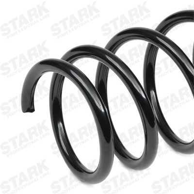 Suspension Spring Stark SKCS-0040910 SKCS-0040910 - photo 4