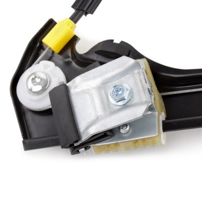 Window Regulator RIDEX 1561W0052 1561W0052 - photo 5