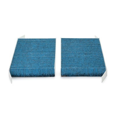 Cabin Air Filter RIDEX 424I0325P 424I0325P - photo 4