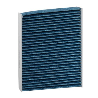 Cabin Air Filter RIDEX 424I0551P 424I0551P - photo 4