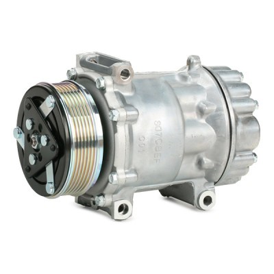 AC Сompressor FIAT Scudo (270, 272) 447K0498 - photo 3