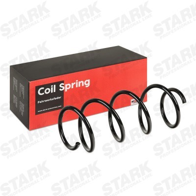 Suspension Spring Stark SKCS-0040784 SKCS-0040784 - photo 2