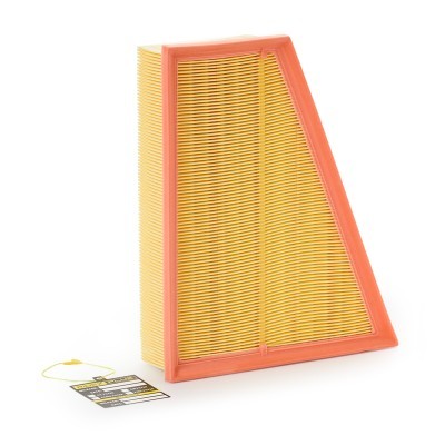 Air Filter RIDEX 8A0020P 8A0020P - photo 2
