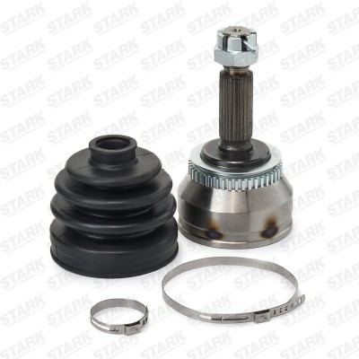 Joint Kit, Drive Shaft Stark SKJK-0200075 SKJK-0200075 - photo 3