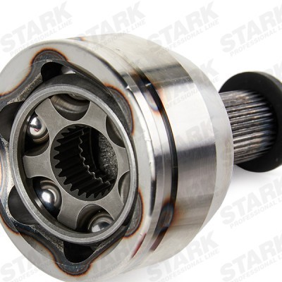 Joint Kit, Drive Shaft Stark SKJK-0200795 SKJK-0200795 - photo 4