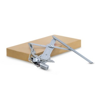 Window Regulator RIDEX 1561W0516 1561W0516 - photo 2
