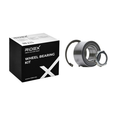Wheel Bearing RIDEX 654W0746 654W0746 - photo 6