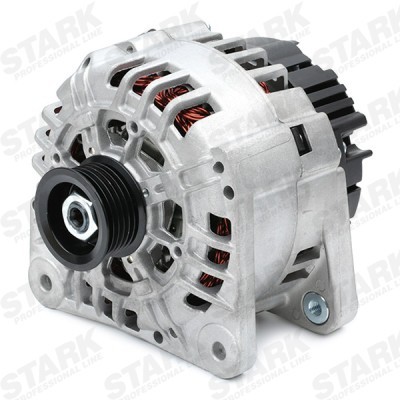Alternator Stark SKGN-0320714 SKGN-0320714 - photo 3