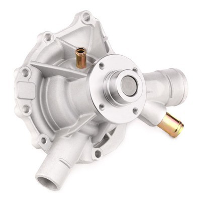 Water Pump, Engine Cooling RIDEX 1260W0282 1260W0282 - photo 3