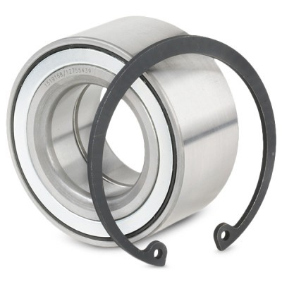 Wheel Bearing RIDEX 654W0665 654W0665 - photo 3