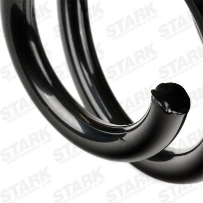 Suspension Spring Stark SKCS-0040007 SKCS-0040007 - photo 4