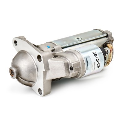 Starter RIDEX 2S1260R 2S1260R - photo 3
