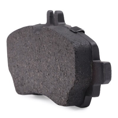Brake Pads Set RIDEX 402B0090 402B0090 - photo 7
