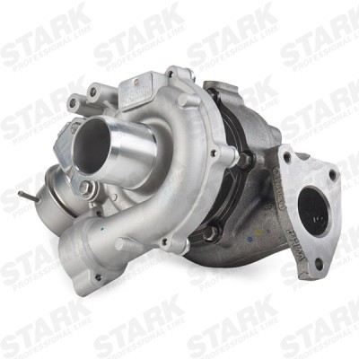 Turbocharger Stark SKCT-1190355 SKCT-1190355 - photo 3